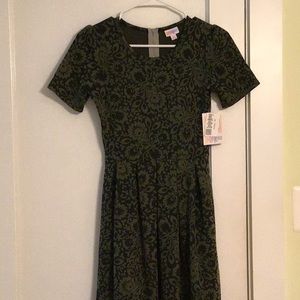 LuLaRoe XS Amelia